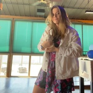 Meet your Posher, Madysen